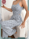 بيجامه حماله ون سايز