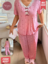بيجامه بيتي كود 4227
