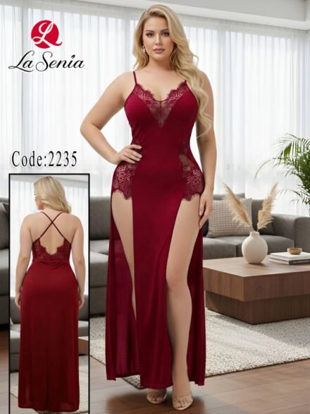 قميص نوم كود 2245