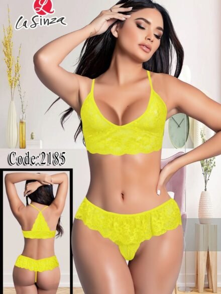 طقم نوم كود 2185