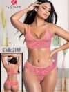 طقم نوم كود 2185
