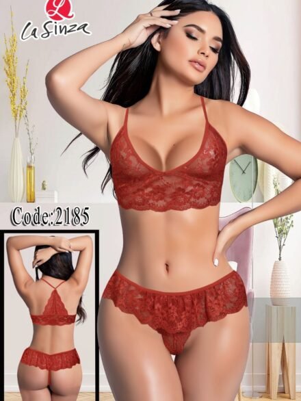 طقم نوم كود 2185