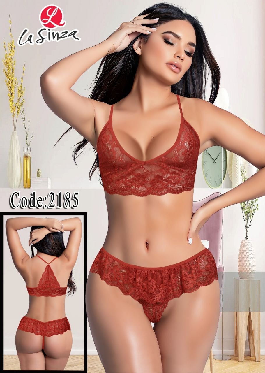 طقم نوم كود 2185