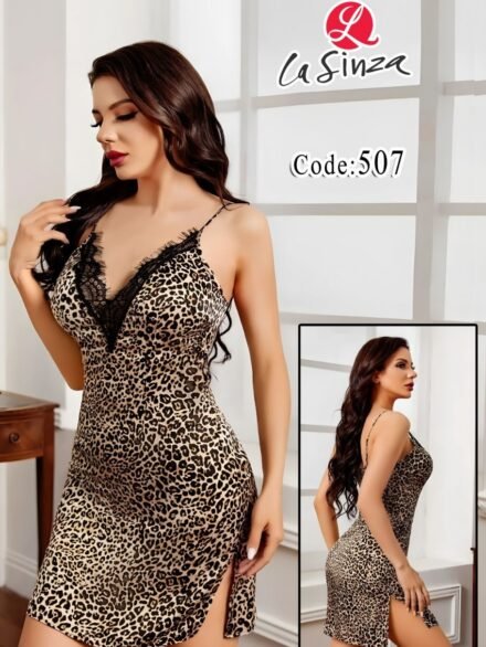 قميص نوم كود 507