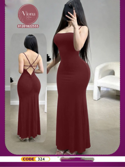 قميص نوم كود 324