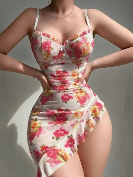 قميص نوم كود 099