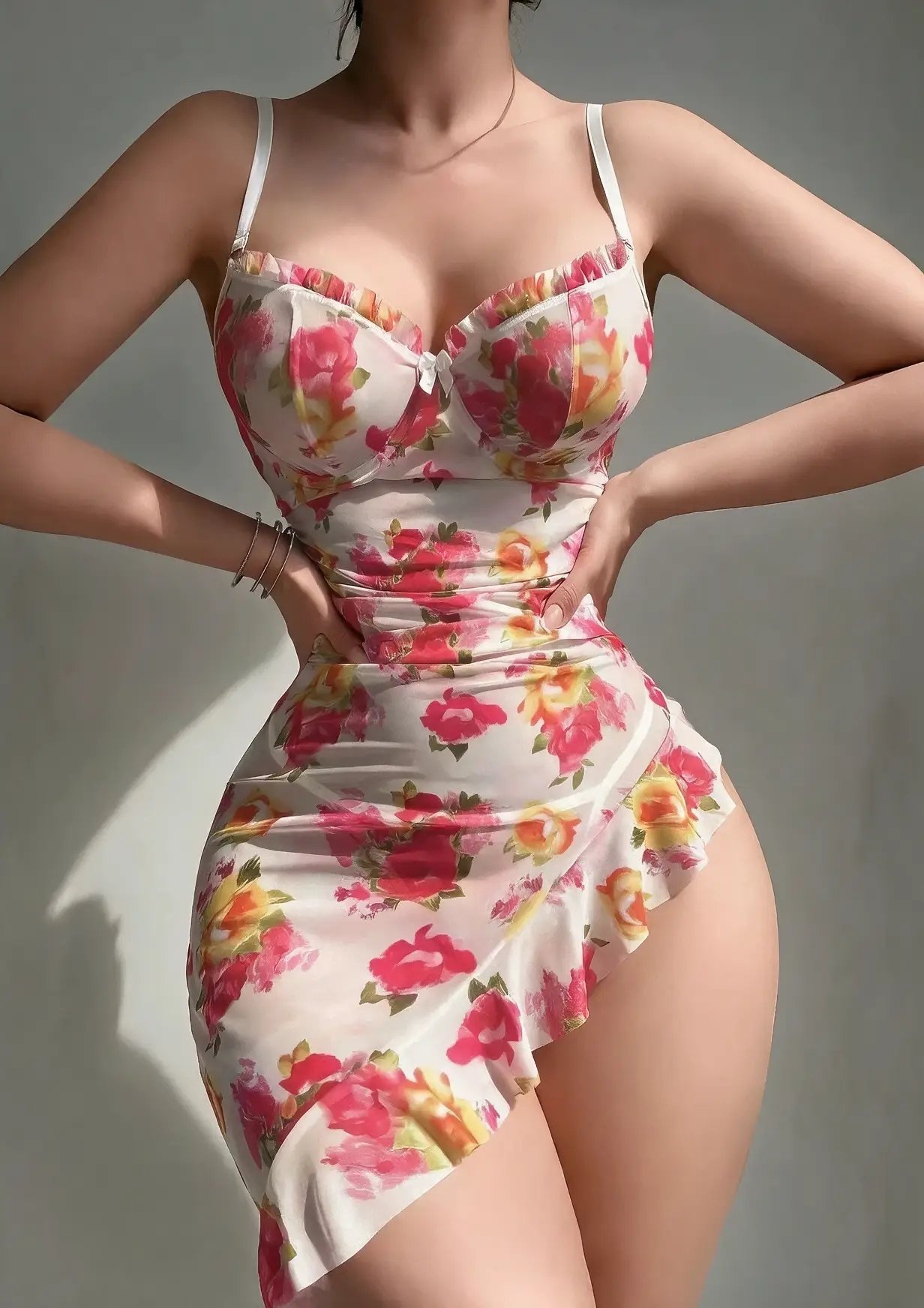 قميص نوم كود 099