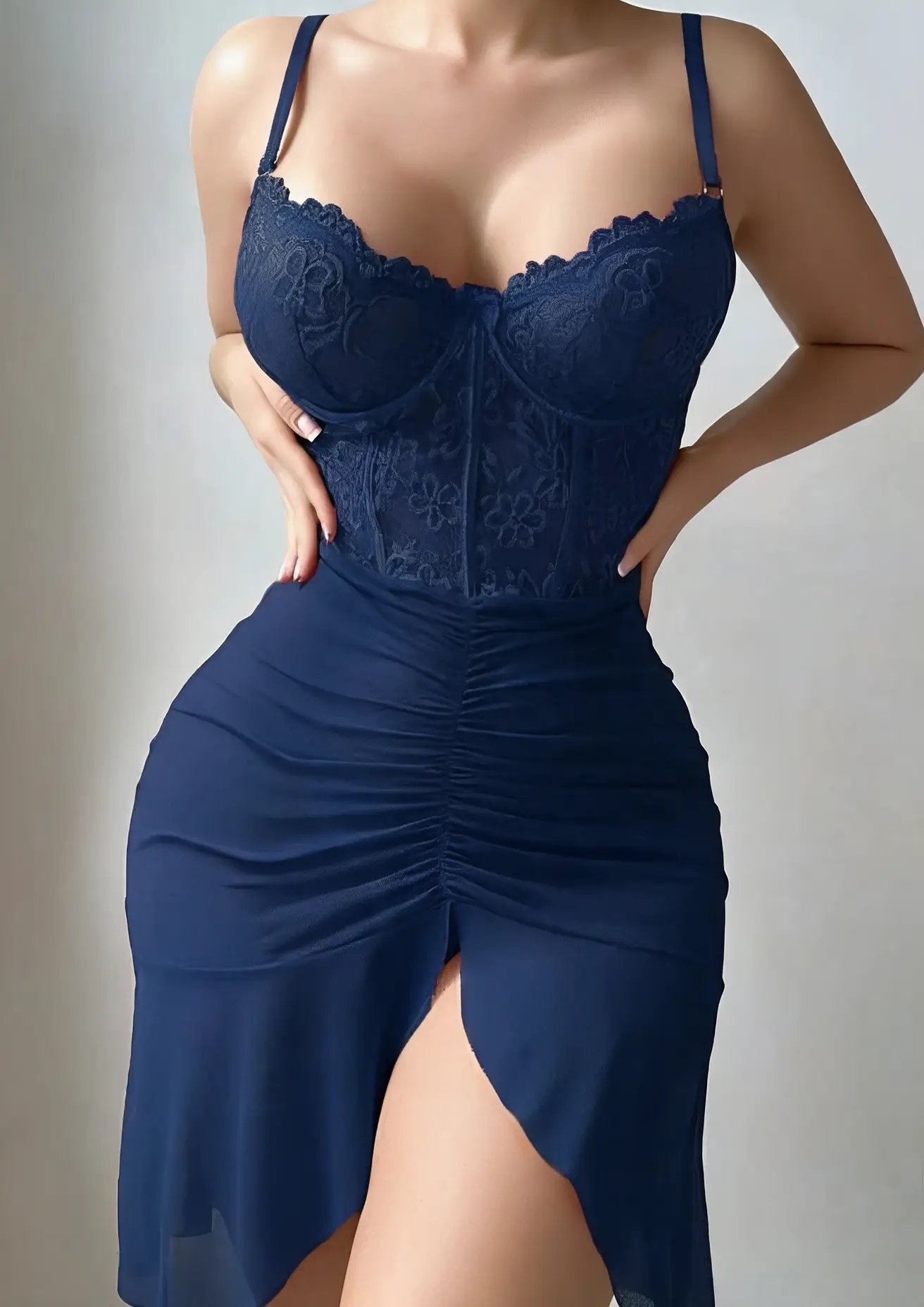 قميص نوم كود 037