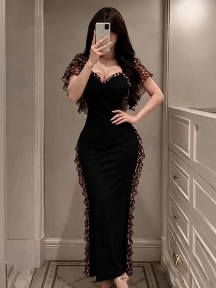 قميص نوم كود 220