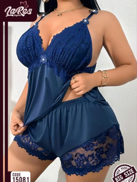 طقم نوم كود 15081