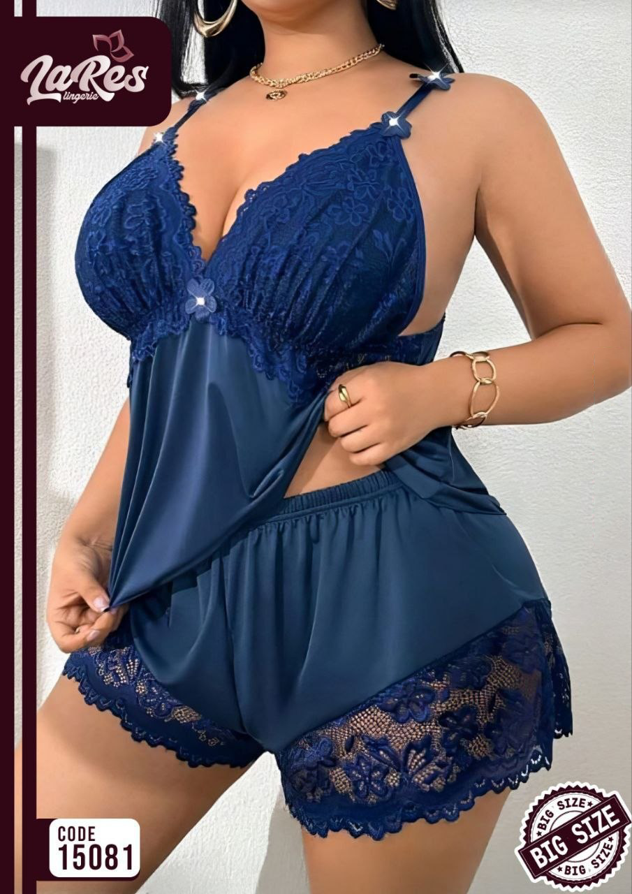 طقم نوم كود 15081