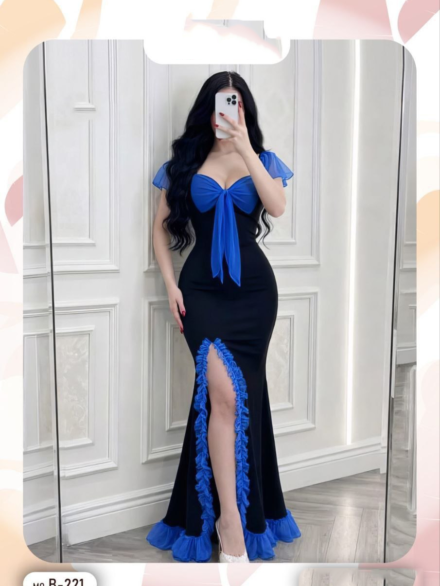 قميص بيتي كود 221