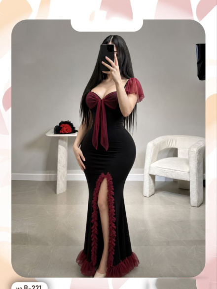 قميص بيتي كود 221