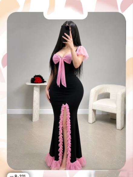 قميص بيتي كود 221