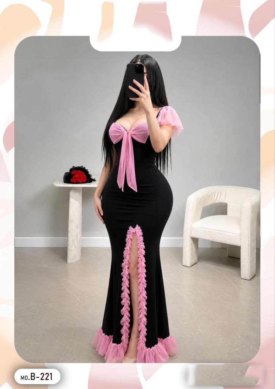 قميص بيتي كود 221