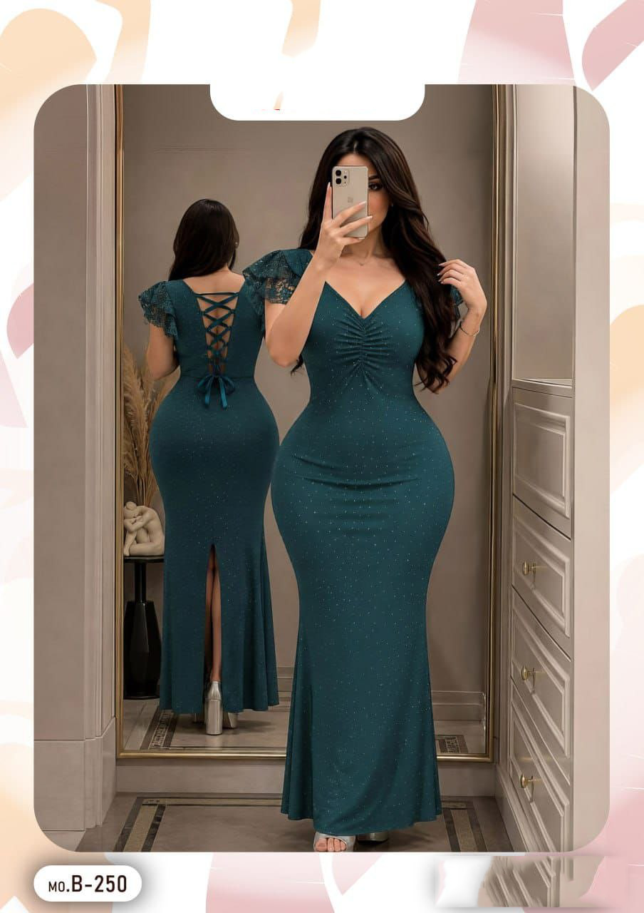 قميص نوم كود 250