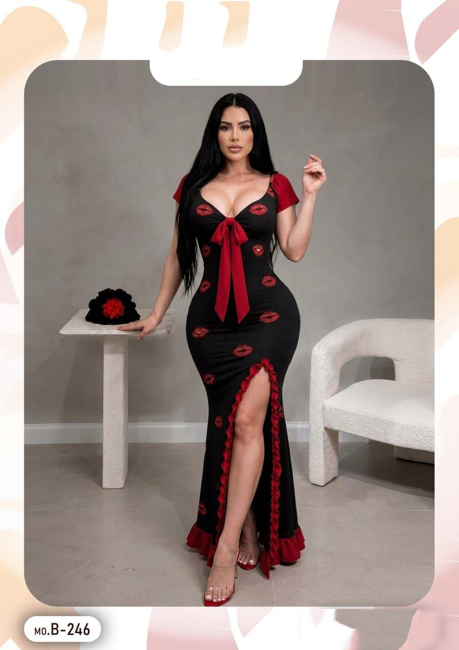 قميص نوم كود 246
