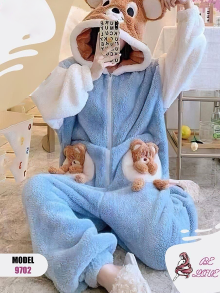 ستاوبيت شتوي كود 9702